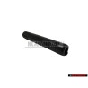 Original Audi Knob For Locking Rod - 893837187E01C