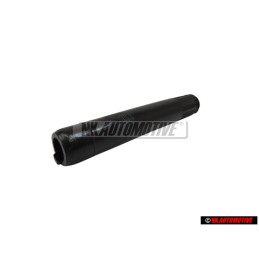 Original Audi Knob For Locking Rod - 893837187E01C