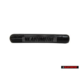 Original Audi Knob For Locking Rod - 893837187E01C