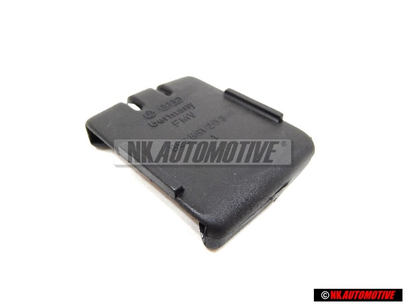Original Audi Glide Piece - 893881203