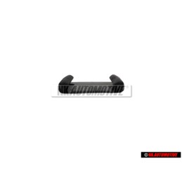 Original Audi Glide Piece - 893881203