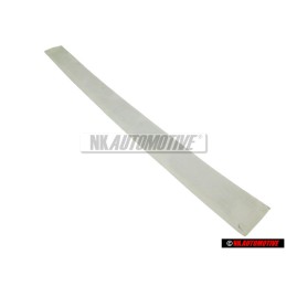 Original VW PASSAT GL Rear Trunk Boot Badge Emblem - 3A0853687J Z10