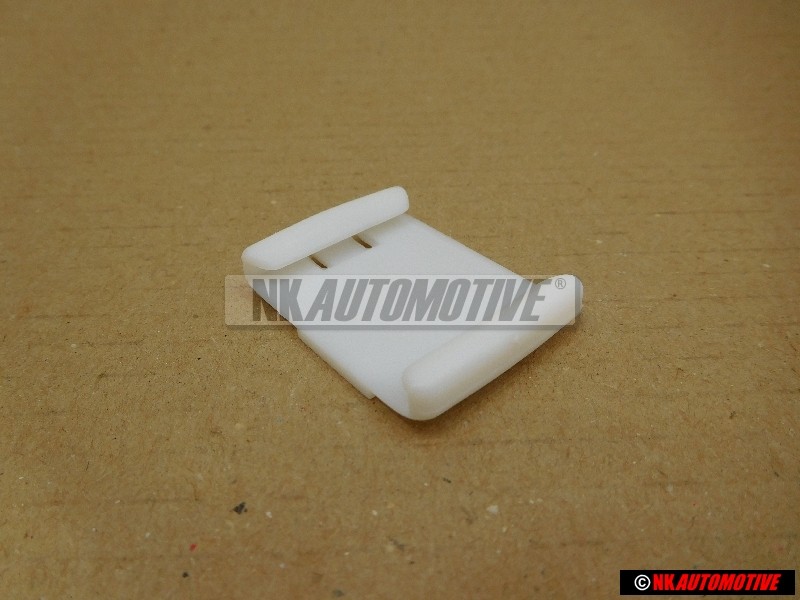 Original Audi Glide Piece - 893881203A
