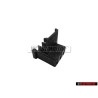 Original VW Flat Contact Housing - 893906231