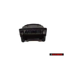 Original VW Flat Contact Housing With Gasket - 893906232