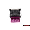 Original VW Flat Contact Housing With Gasket - 893906232