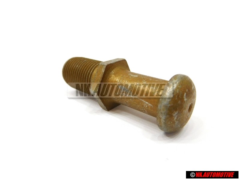 Original Audi Cotter Pin - 8A0837035