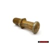 Original Audi Cotter Pin - 8A0837035