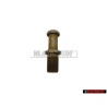 Original Audi Cotter Pin - 8A0837035