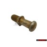 Original Audi Cotter Pin - 8A0837035