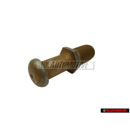 Original Audi Cotter Pin - 8A0837035