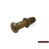 Original Audi Cotter Pin - 8A0837035