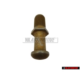 Original Audi Cotter Pin - 8A0837035