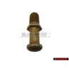 Original Audi Cotter Pin - 8A0837035
