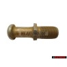 Original Audi Cotter Pin - 8A0837035