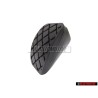 Original Audi Cap For Foot Brake Pedal Satin Black - 8G0721173A 01C