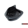 Original Audi Cap For Foot Brake Pedal Satin Black - 8G0721173A 01C