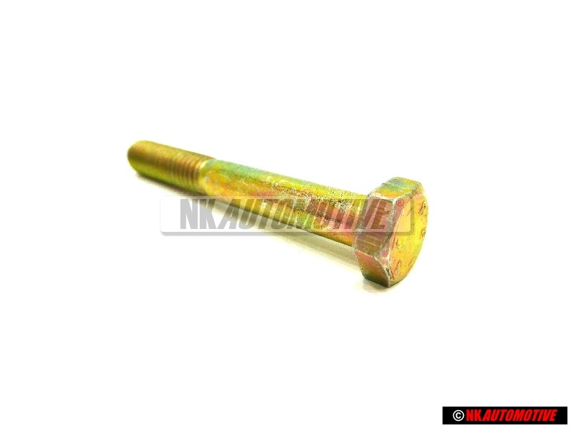 Original VW Hexagon Bolt - N0103495