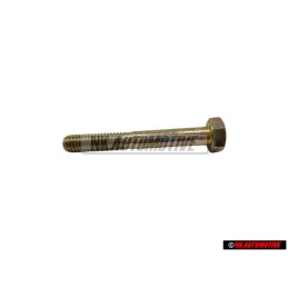 Original VW Hexagon Bolt - N0103495