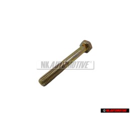 Original VW Hexagon Bolt - N0103495