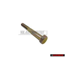 Original VW Hexagon Bolt - N0103495