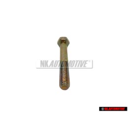 Original VW Hexagon Bolt - N0103495