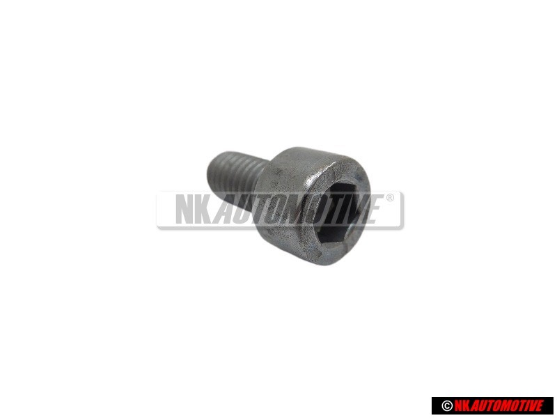 Original VW Socket Head Bolt With Hexagon Socket Head - N 01470111