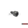 Original VW Socket Head Bolt With Hexagon Socket Head - N 01470111