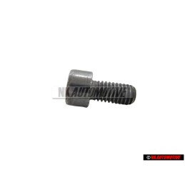 Original VW Socket Head Bolt With Hexagon Socket Head - N 01470111