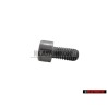 Original VW Socket Head Bolt With Hexagon Socket Head - N 01470111