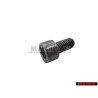 Original VW Socket Head Bolt With Hexagon Socket Head - N 01470111