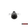 Original VW Socket Head Bolt With Hexagon Socket Head - N 01470111