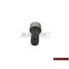 Original VW Socket Head Bolt With Hexagon Socket Head - N 01470111