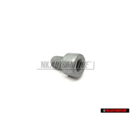 Original VW Socket Head Bolt With Hexagon Socket Head - N 0147067