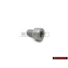 Original VW Socket Head Bolt With Hexagon Socket Head - N 0147067