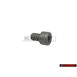 Original VW Socket Head Bolt With Hexagon Socket Head - N 0147067