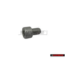 Original VW Socket Head Bolt With Hexagon Socket Head - N 0147067