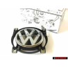 Original VW Vw Emblem Chrome Special - 357853600B WM7