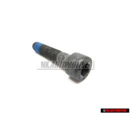 Original VW Socket Head Bolt With Hexagon Socket Head - N 0147172
