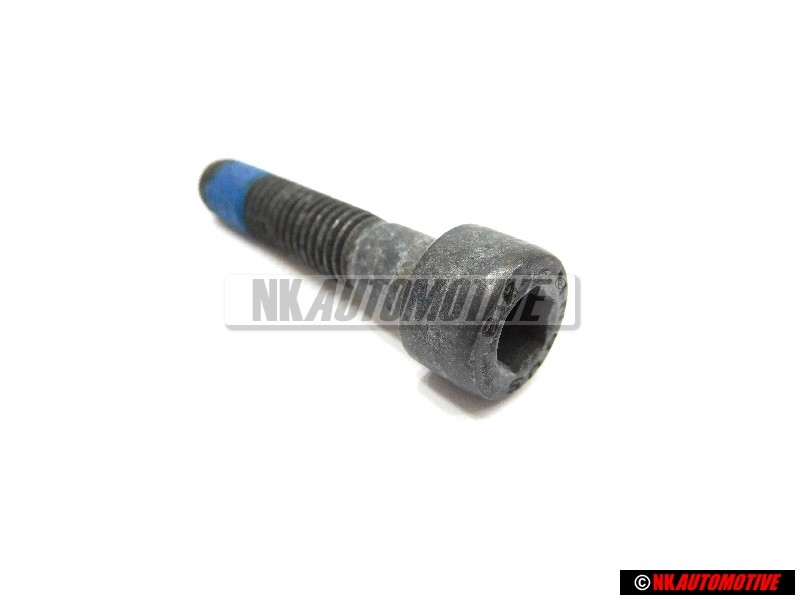 Original VW Socket Head Bolt With Hexagon Socket Head - N 0147172