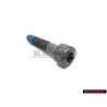 Original VW Socket Head Bolt With Hexagon Socket Head - N 0147172