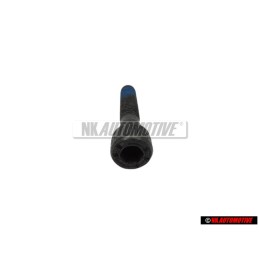 Original VW Socket Head Bolt With Hexagon Socket Head - N 0147172