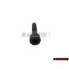 Original VW Socket Head Bolt With Hexagon Socket Head - N 0147172