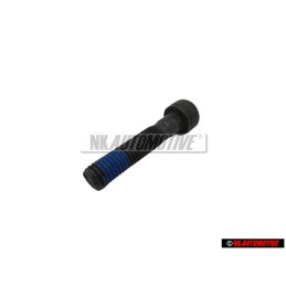 Original VW Socket Head Bolt With Hexagon Socket Head - N 0147172