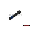 Original VW Socket Head Bolt With Hexagon Socket Head - N 0147172
