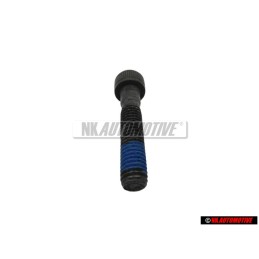 Original VW Socket Head Bolt With Hexagon Socket Head - N 0147172