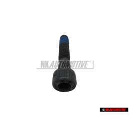 Original VW Socket Head Bolt Self Locking - N0147176, N0147172