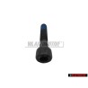 Original VW Socket Head Bolt Self Locking - N0147176, N0147172