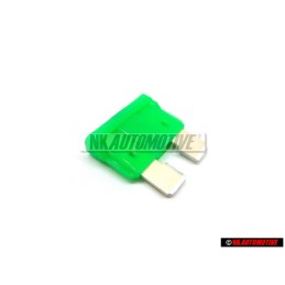 Original VW Flat Fuse 19/2X5 - N 01713115