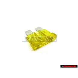 Original VW Flat Fuse 19/2X5 - N 01713123